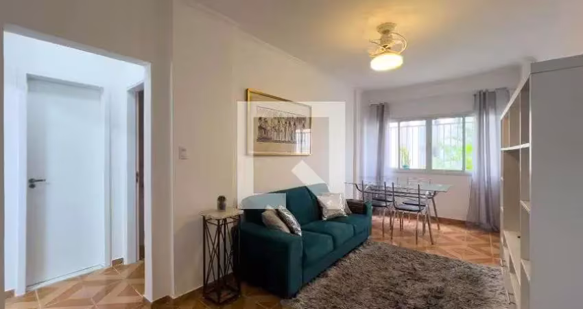 Apartamento para aluguel - liberdade, 1 quarto,  50 m² - são paulo