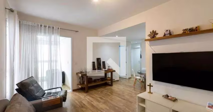 Apartamento para aluguel - santa cecília, 2 quartos,  88 m² - são paulo