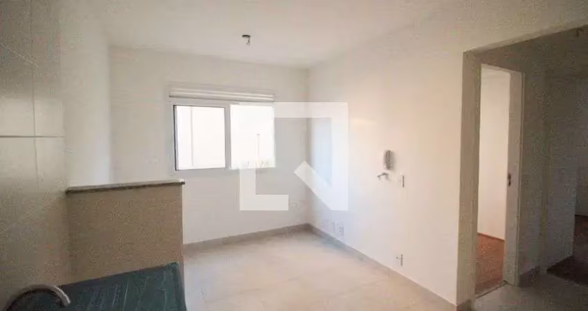 Apartamento para aluguel - itaquera, 2 quartos,  34 m² - são paulo