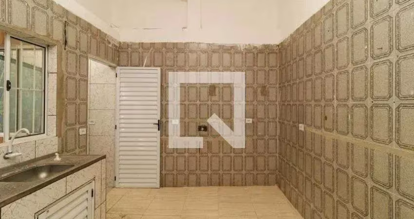 Kitnet / stúdio para aluguel - vila maria , 1 quarto,  22 m² - são paulo