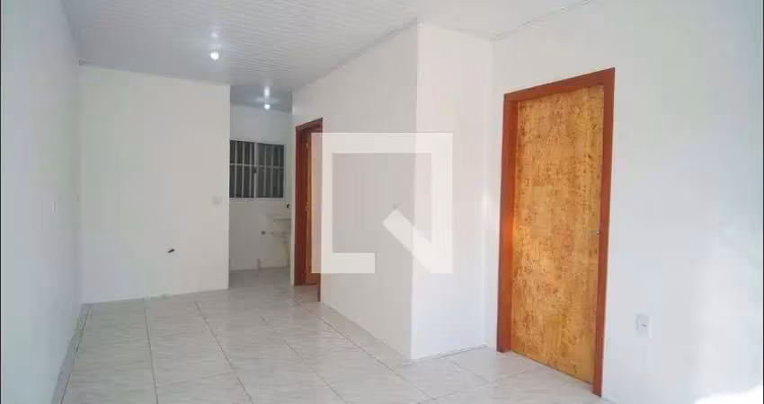 Apartamento para aluguel - cristo rei, 2 quartos,  52 m² - são leopoldo