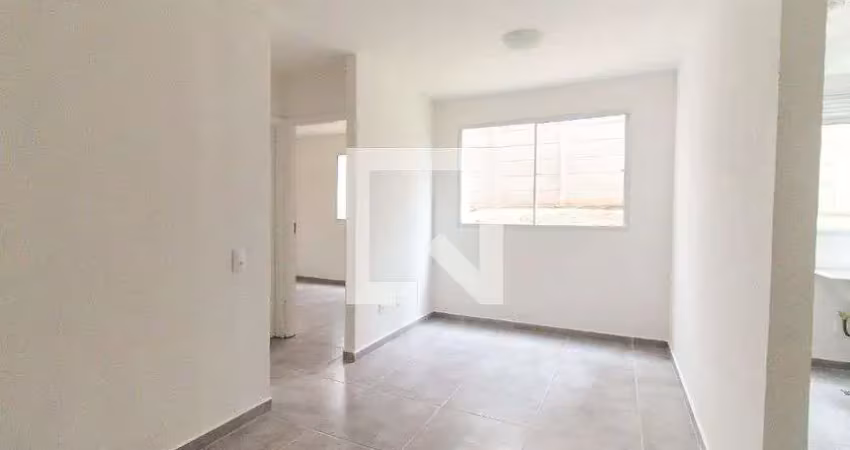 Apartamento para aluguel - itaquera, 2 quartos,  40 m² - são paulo
