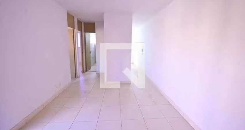 Apartamento para aluguel - jardim atlântico , 2 quartos,  50 m² - goiânia