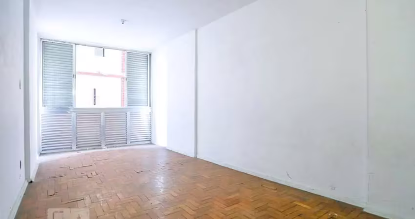 Kitnet / stúdio para aluguel - consolação, 1 quarto,  37 m² - são paulo