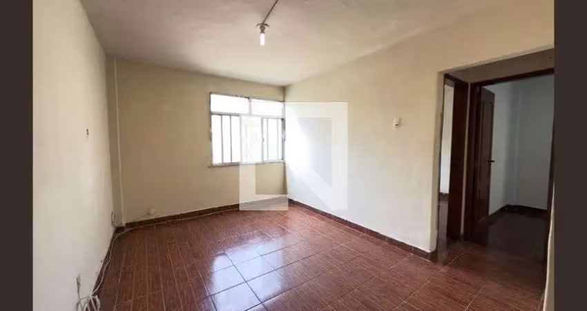 Apartamento para aluguel - irajá, 2 quartos,  44 m² - rio de janeiro