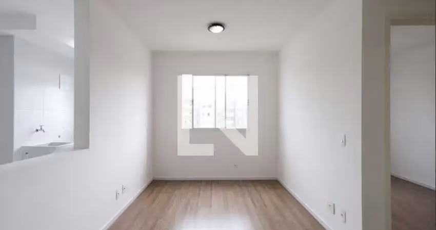 Apartamento para aluguel - jardim pirituba, 2 quartos,  44 m² - são paulo