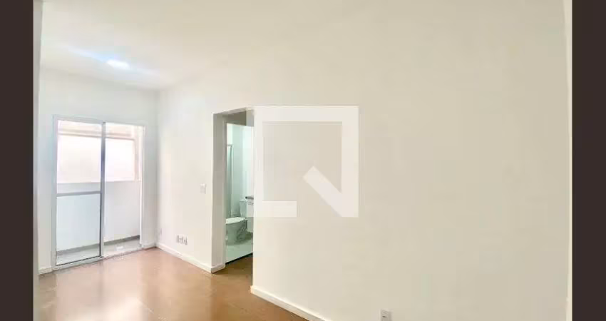 Apartamento para aluguel - jardim anália franco, 2 quartos,  30 m² - são paulo