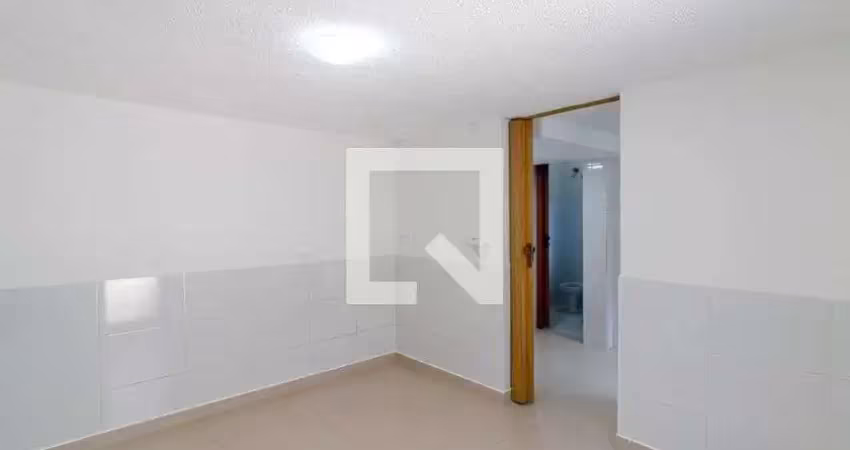 Casa / sobrado em condomínio para aluguel - bosque da saúde, 1 quarto,  35 m² - são paulo