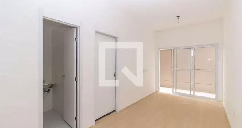 Apartamento para aluguel - conjunto residencial jose bonifacio, 1 quarto,  35 m² - são paulo
