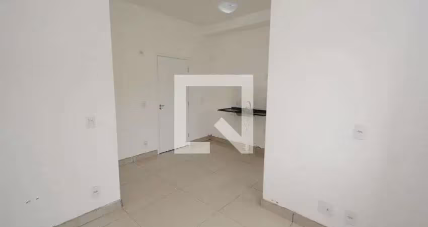 Apartamento para aluguel - jardim palmares, 2 quartos,  36 m² - são paulo