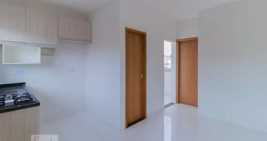 Kitnet / stúdio para aluguel - jardim maringá, 1 quarto,  27 m² - são paulo
