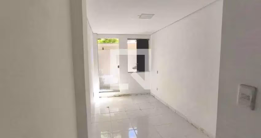 Kitnet / stúdio para aluguel - nova floresta, 1 quarto,  35 m² - belo horizonte