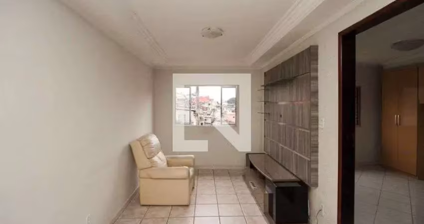 Casa para aluguel - sapopemba, 1 quarto,  55 m² - são paulo