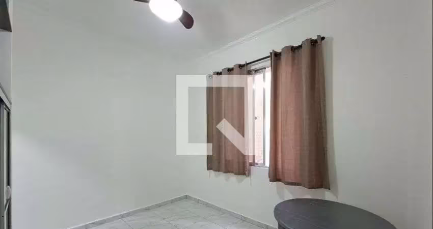 Kitnet / Stúdio para alugar na Avenida Dom Pedro II, Cidade Ocian, Praia Grande
