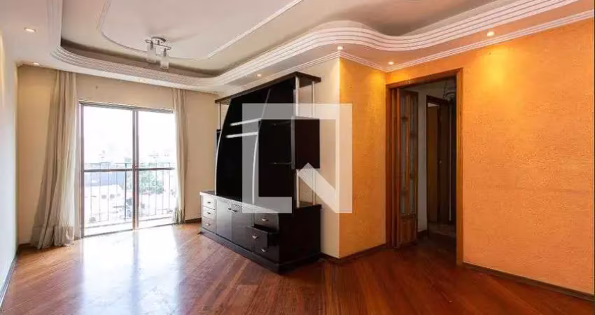 Apartamento para aluguel - vila esperança, 2 quartos,  72 m² - são paulo
