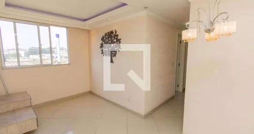 Apartamento para aluguel - jardim aricanduva, 2 quartos,  44 m² - são paulo