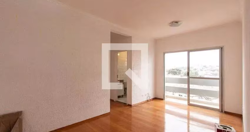 Apartamento para aluguel - jardim piratininga, 2 quartos,  60 m² - sorocaba