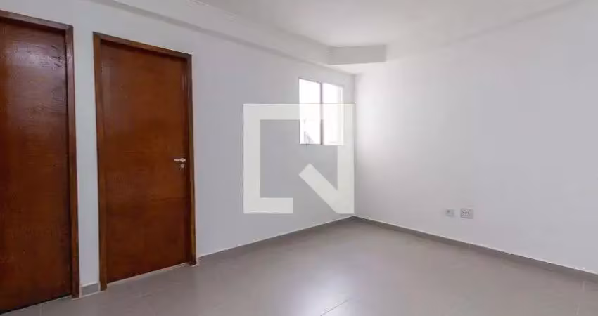 Apartamento para aluguel - tatuapé, 2 quartos,  35 m² - são paulo