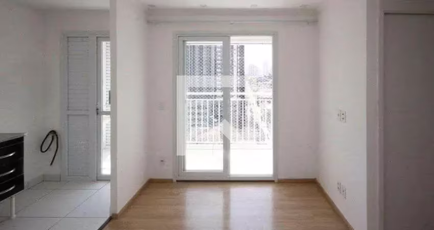 Apartamento para aluguel - vila prudente, 2 quartos,  45 m² - são paulo