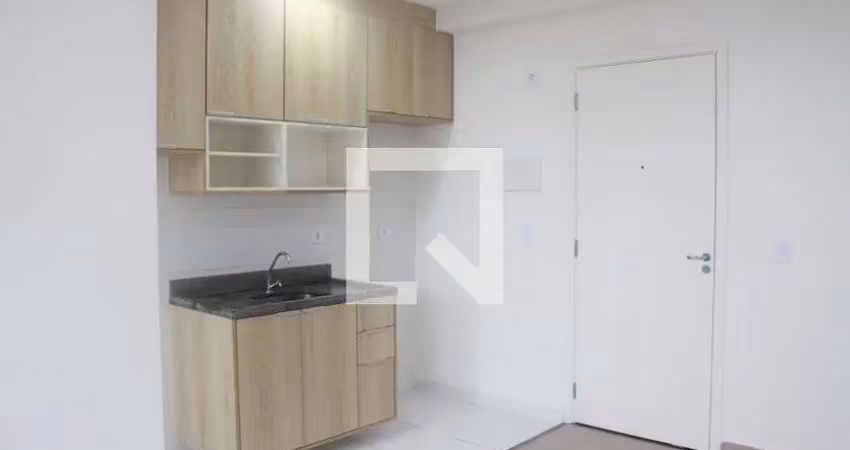 Apartamento para aluguel - vila galvão, 2 quartos,  38 m² - guarulhos