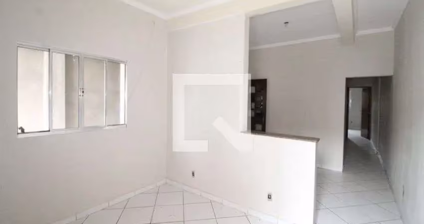 Casa para aluguel - bosque dos eucaliptos, 2 quartos,  70 m² - são josé dos campos