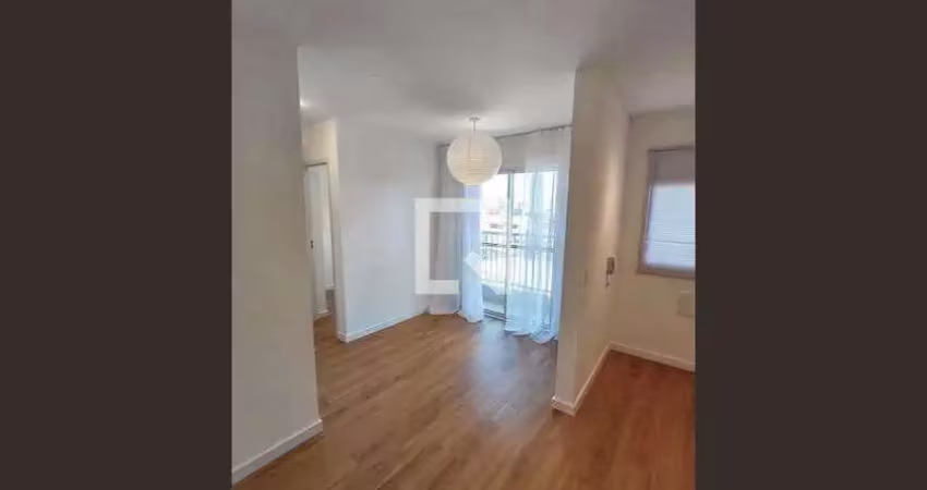 Apartamento para aluguel - ipiranga, 2 quartos,  37 m² - são paulo