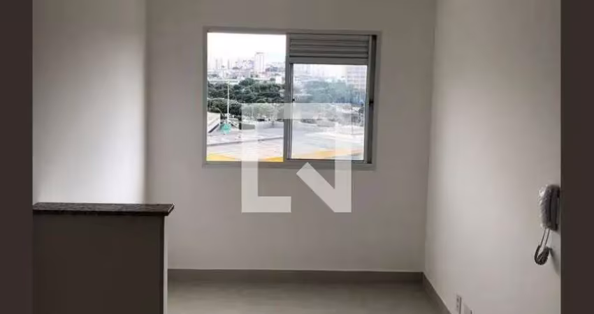 Apartamento para aluguel - barra funda, 1 quarto,  28 m² - são paulo
