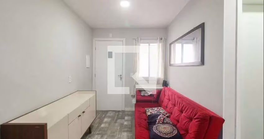 Apartamento para aluguel - penha de frança, 2 quartos,  70 m² - são paulo