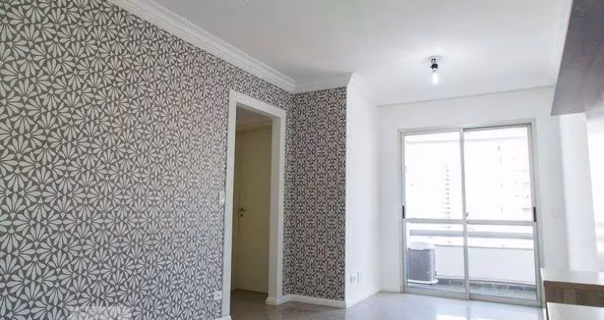 Apartamento para aluguel - vila mascote, 2 quartos,  54 m² - são paulo