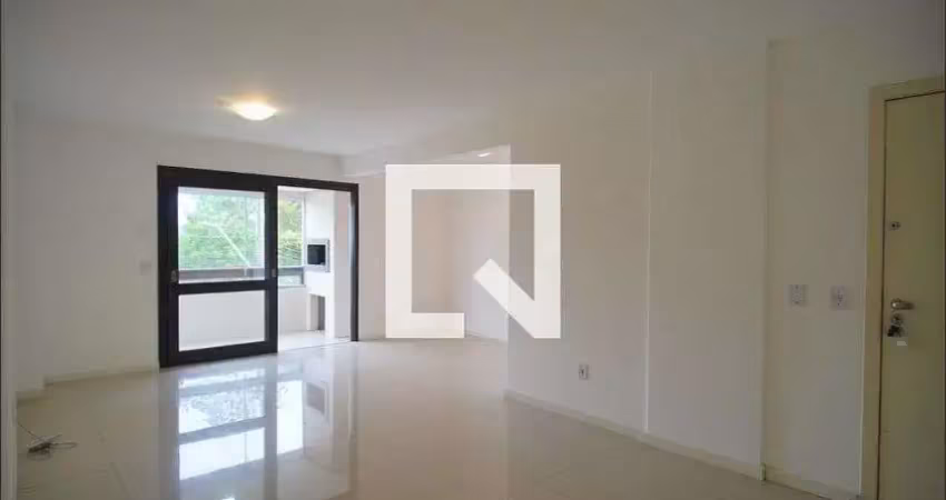 Apartamento para aluguel - boa vista, 3 quartos,  129 m² - novo hamburgo