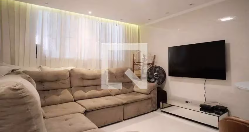 Casa para aluguel - cangaíba, 2 quartos,  140 m² - são paulo