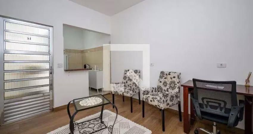 Kitnet / stúdio para aluguel - jabaquara, 1 quarto,  42 m² - são paulo