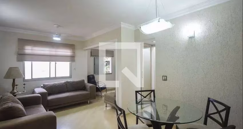 Apartamento para aluguel - panamby, 2 quartos,  78 m² - são paulo