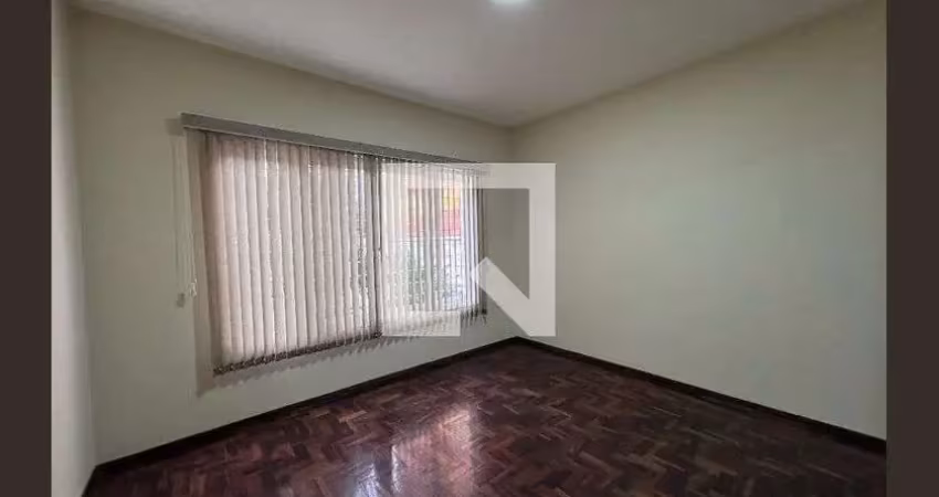 Casa para aluguel - centro, 3 quartos,  150 m² - são leopoldo