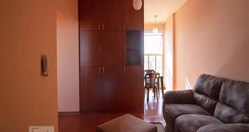 Apartamento para aluguel - barro preto, 2 quartos,  74 m² - belo horizonte