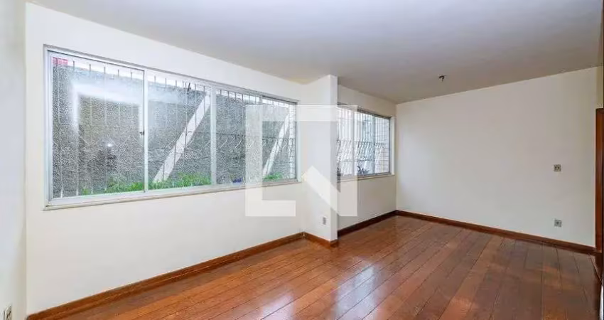 Apartamento para aluguel - buritis, 3 quartos,  137 m² - belo horizonte