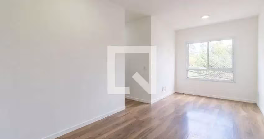 Apartamento para aluguel - vila iracema, 3 quartos,  69 m² - barueri