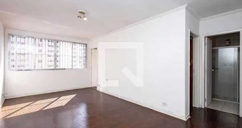 Apartamento para aluguel - bela vista, 2 quartos,  66 m² - são paulo