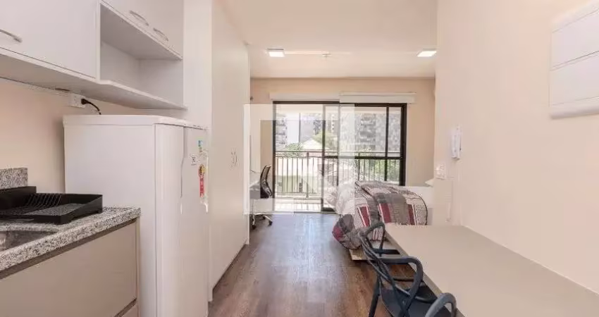 Apartamento para aluguel - consolação, 1 quarto,  25 m² - são paulo