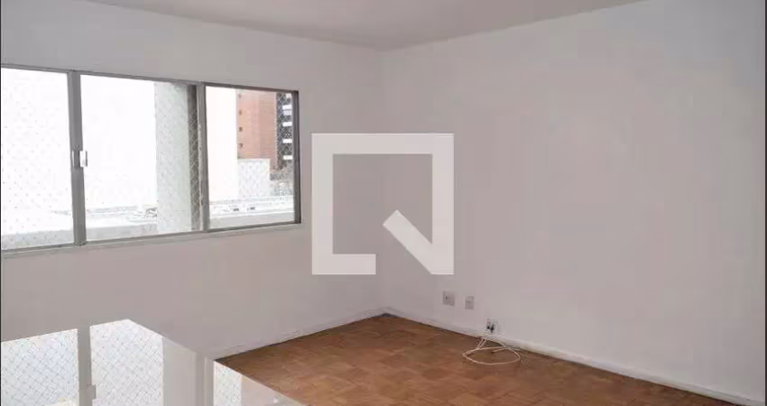 Apartamento para aluguel - pinheiros, 2 quartos,  100 m² - são paulo