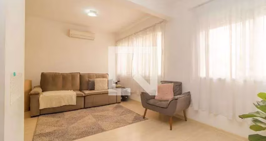 Apartamento para aluguel - santo antônio, 2 quartos,  66 m² - porto alegre