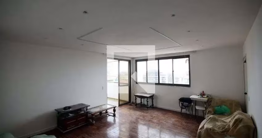 Apartamento para aluguel - jardim oceânico, 2 quartos,  113 m² - rio de janeiro