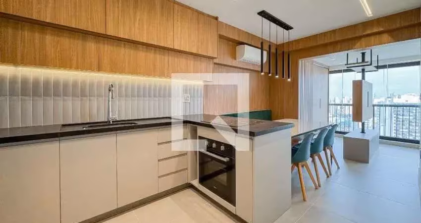 Apartamento para aluguel - vila mariana, 1 quarto,  43 m² - são paulo