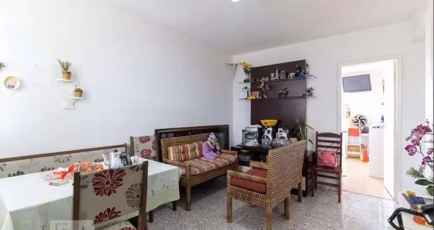 Apartamento para aluguel - vila mariana, 2 quartos,  60 m² - são paulo