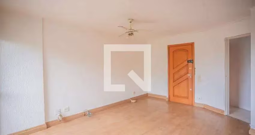 Apartamento para aluguel - chácara inglesa, 3 quartos,  92 m² - são paulo