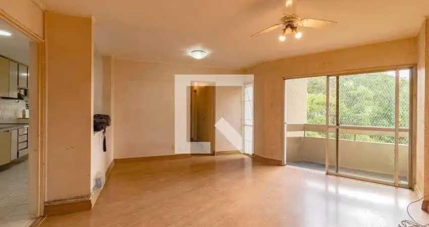 Apartamento para aluguel - chácara inglesa, 4 quartos,  92 m² - são paulo