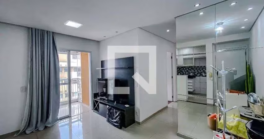 Apartamento para aluguel - brás, 2 quartos,  53 m² - são paulo