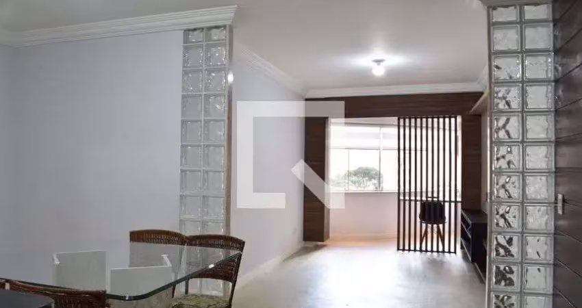 Apartamento para aluguel - bigorrilho, 3 quartos,  113 m² - curitiba