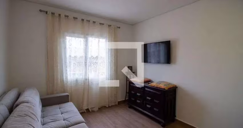 Apartamento para aluguel - butantã, 1 quarto,  50 m² - são paulo
