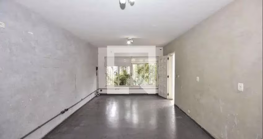 Casa para aluguel - jardim taboão, 3 quartos,  242 m² - são paulo